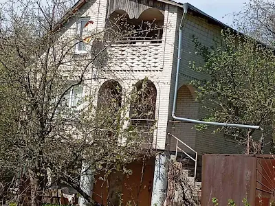будинок за адресою СТ Струмок