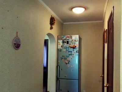 квартира по адресу Радужная ул., 10