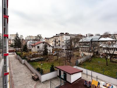 квартира по адресу Яцкова ул. (Егорова), 13