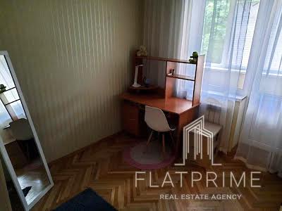 квартира по адресу Панча Петра ул., 7