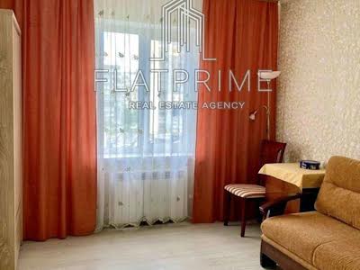 квартира за адресою Драгоманова вул., 23