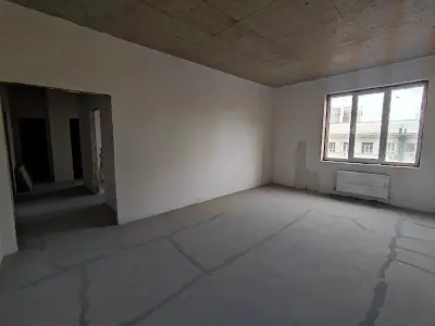 квартира за адресою Базарна вул., 5