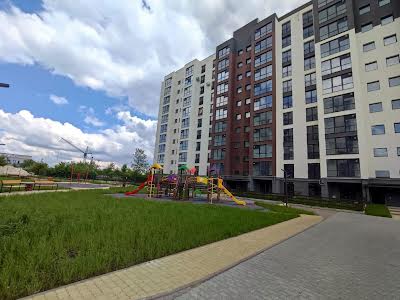 квартира по адресу Льва Ребета ул., 10д