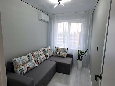 квартира по адресу Озёрная ул., 27а