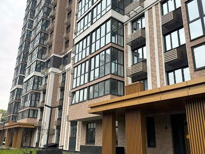 квартира за адресою Васильківська вул., 37-Г