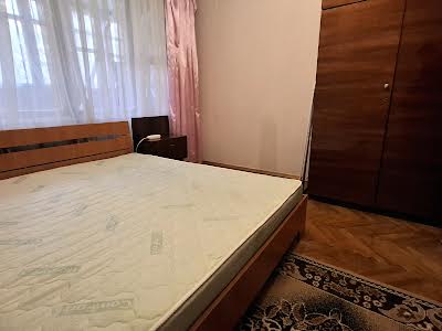 квартира за адресою Героїв Дніпра вул., 17