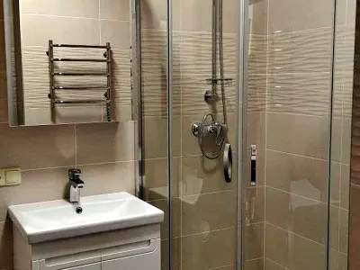 квартира за адресою Новопольова вул., 2