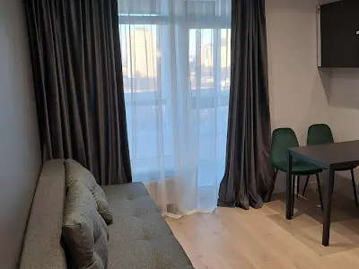 квартира за адресою Берестейський просп. (Перемоги), 65д