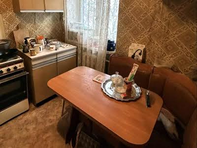 квартира за адресою Косарєва вул. (Соколова), 38