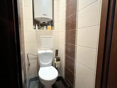 квартира по адресу Вернадского ул., 36