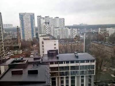 квартира за адресою Кам'янська вул. (Дніпродзержинська), 6