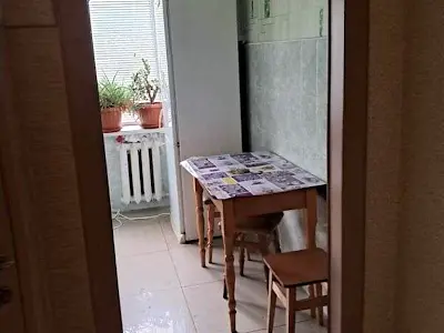 квартира по адресу Строителей ул., 4-А
