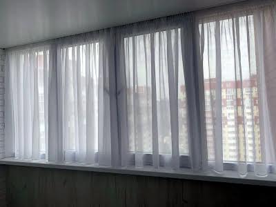 квартира за адресою Ясинуватський пров., 11
