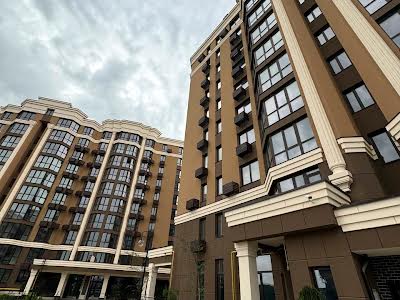 квартира по адресу Мартинова просп., 34