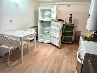 квартира за адресою Павла Зеленого вул. (Коблевська), 36