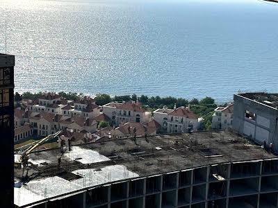 квартира по адресу Курортный пер., 2
