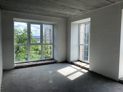квартира по адресу Матвія Донцова ул. (Тургеневская), 24