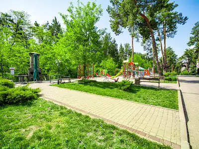 квартира по адресу Підлісна ул., 21