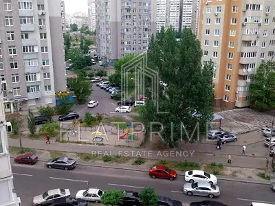 квартира за адресою Миколи Лаврухіна вул., 11
