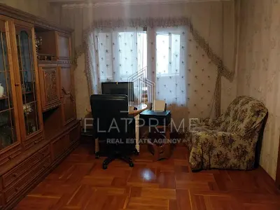 квартира за адресою Миколи Лаврухіна вул., 11