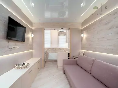 квартира по адресу Шевченковский пер., 30