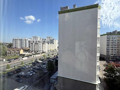 квартира по адресу Жулянська ул., 1-А