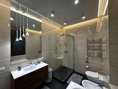 квартира по адресу Саксаганского ул., 37-К