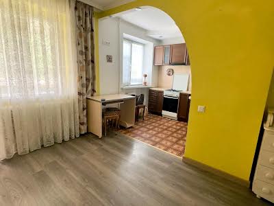 квартира за адресою 23 Вересня вул., 2