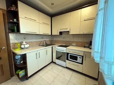 квартира за адресою Оноре де Бальзака вул., 55