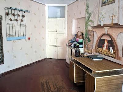 квартира по адресу Колонтаевская ул., 34