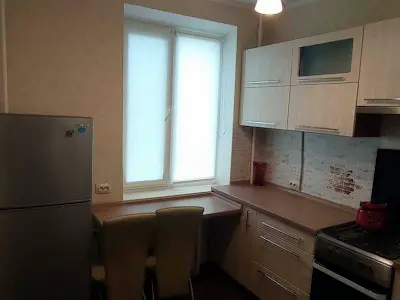 квартира по адресу Сокальская ул., 11