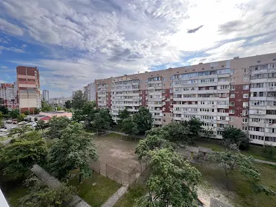 квартира по адресу Червоной Калины просп. (Владимира Маяковского), 4-Г