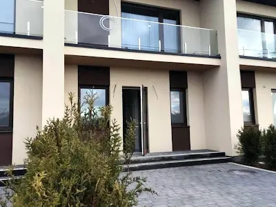 будинок за адресою Загорська вул.