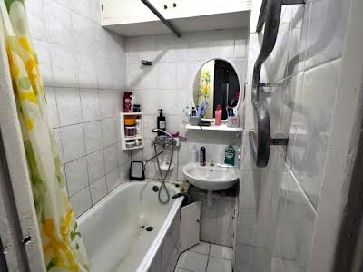 квартира за адресою Новгород-Сіверська вул. (Новгородська), 11