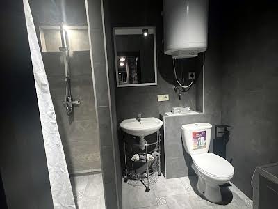 квартира по адресу Соломии Крушельницкой ул., 15