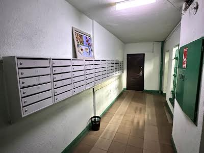 квартира за адресою Архітектора Вербицького вул., 28-А