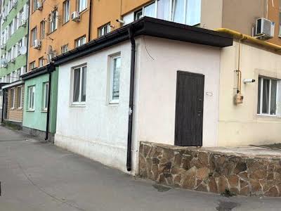 квартира за адресою Новоолександрівська вул., 54а к1