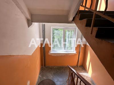 квартира по адресу Героев Крут ул. (Терешковой), 20