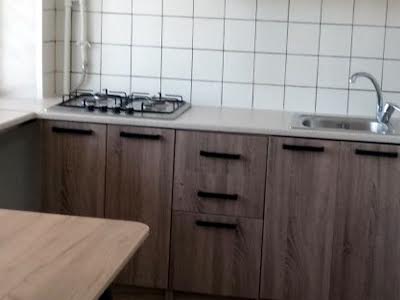 квартира за адресою Чоколівський бульв., 19