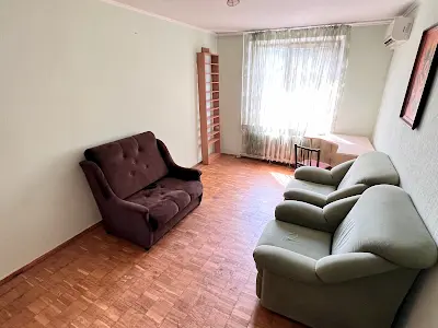 квартира по адресу Владимира Ивасюка просп. (Героїв Сталінграду), 9-А