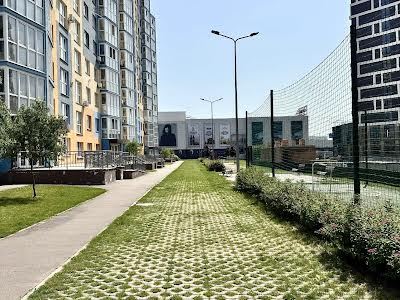 квартира за адресою Берковецька вул., 6
