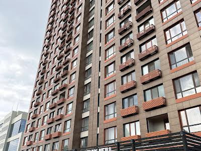 квартира за адресою Вацлава Гавела бульв. (Івана Лепсе), 6/7а