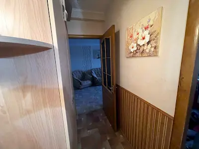 квартира по адресу Литвиненко-Вольгемут ул., 4