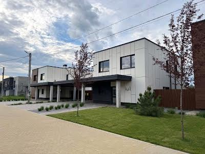 будинок за адресою Щаслива, 101