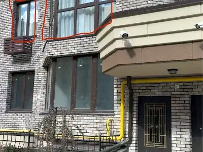 квартира по адресу Мира ул., 10б