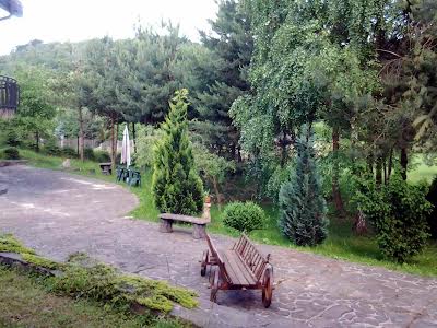 будинок за адресою Озерна вул., 5