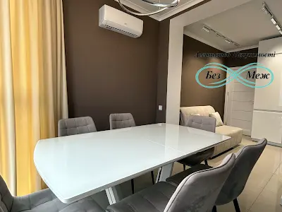 квартира по адресу Мартинова просп., 12