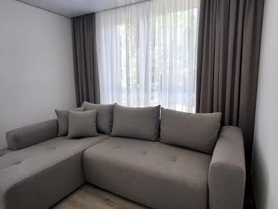 квартира по адресу Цегельный пер., 2