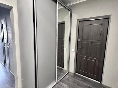 квартира за адресою Бориса Гмирі вул., 20
