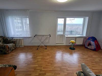 квартира за адресою Оноре де Бальзака вул., 6